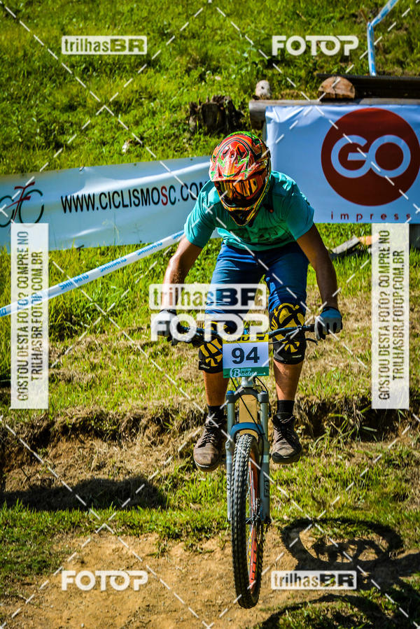 Buy your photos of the eventSul Brasileiro de Downhill on Fotop