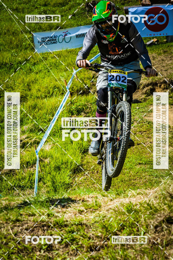 Buy your photos of the eventSul Brasileiro de Downhill on Fotop
