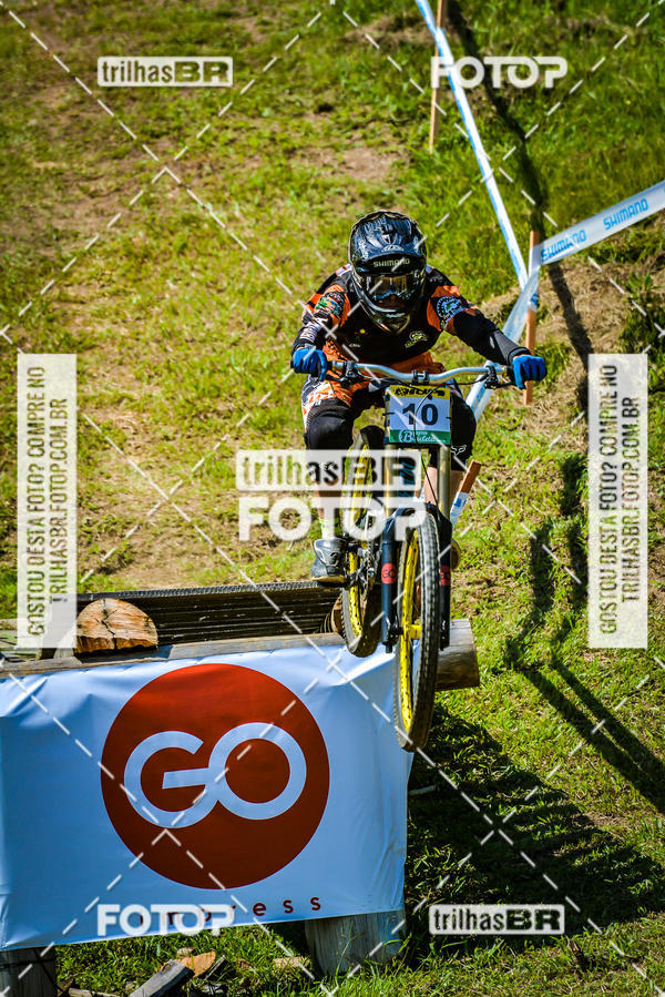 Buy your photos of the eventSul Brasileiro de Downhill on Fotop