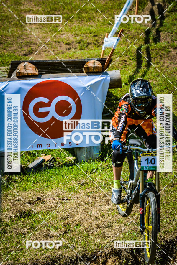 Buy your photos of the eventSul Brasileiro de Downhill on Fotop
