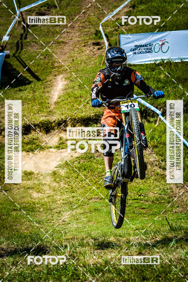 Buy your photos of the eventSul Brasileiro de Downhill on Fotop