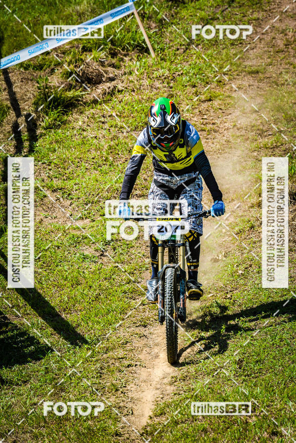 Buy your photos of the eventSul Brasileiro de Downhill on Fotop