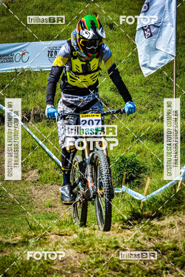 Buy your photos of the eventSul Brasileiro de Downhill on Fotop