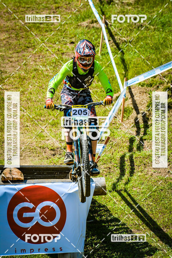 Buy your photos of the eventSul Brasileiro de Downhill on Fotop