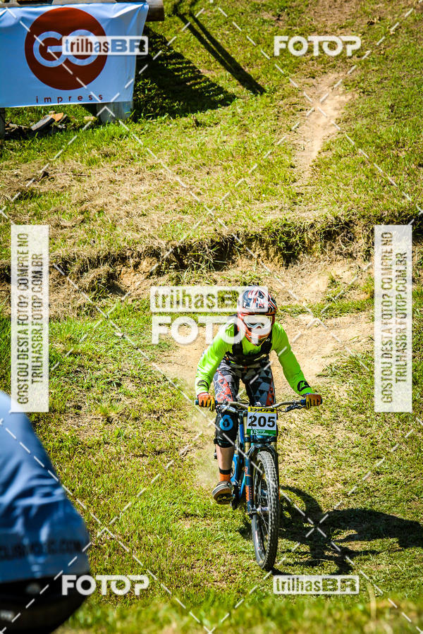 Buy your photos of the eventSul Brasileiro de Downhill on Fotop