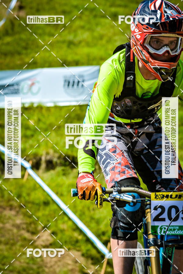 Buy your photos of the eventSul Brasileiro de Downhill on Fotop