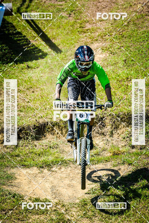 Buy your photos of the eventSul Brasileiro de Downhill on Fotop
