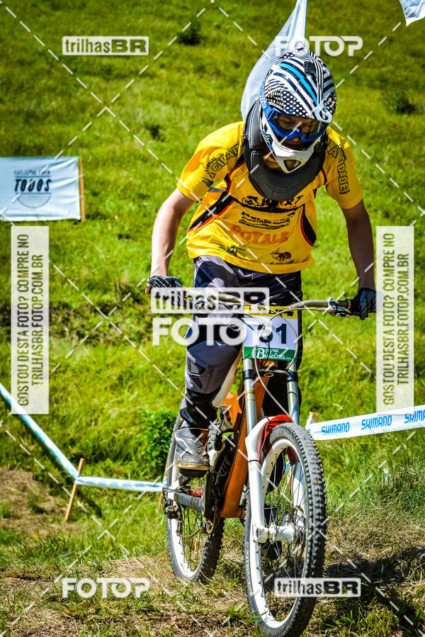 Buy your photos of the eventSul Brasileiro de Downhill on Fotop