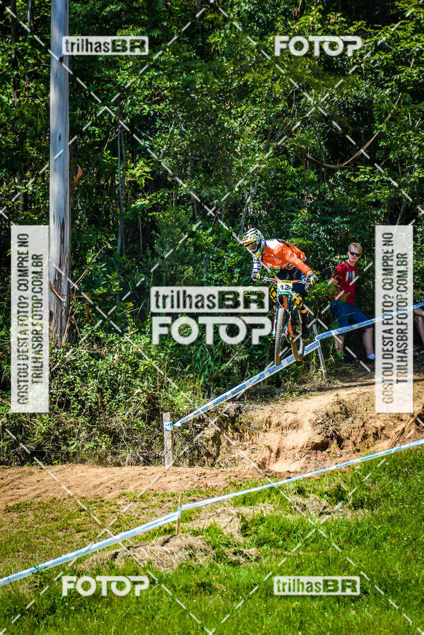 Buy your photos of the eventSul Brasileiro de Downhill on Fotop