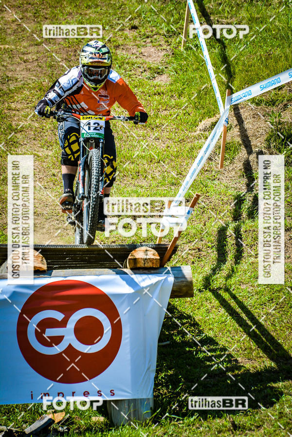 Buy your photos of the eventSul Brasileiro de Downhill on Fotop