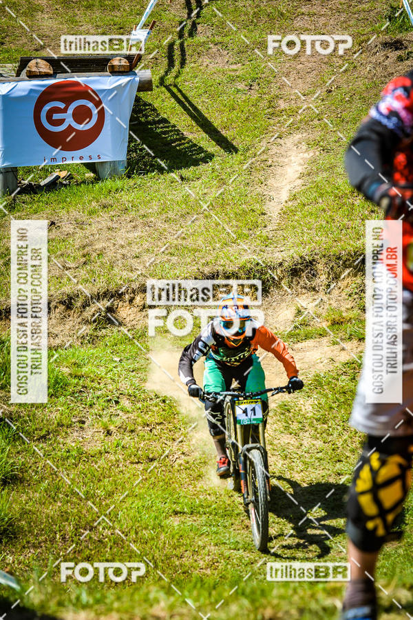 Buy your photos of the eventSul Brasileiro de Downhill on Fotop