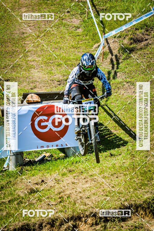 Buy your photos of the eventSul Brasileiro de Downhill on Fotop