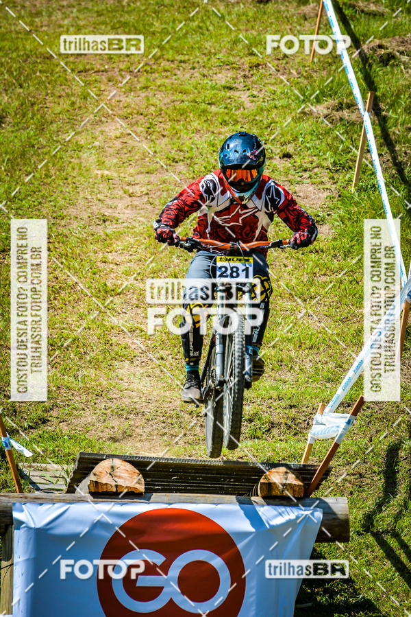 Buy your photos of the eventSul Brasileiro de Downhill on Fotop