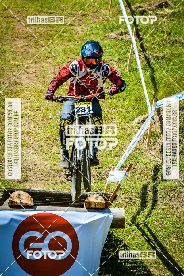 Buy your photos of the eventSul Brasileiro de Downhill on Fotop