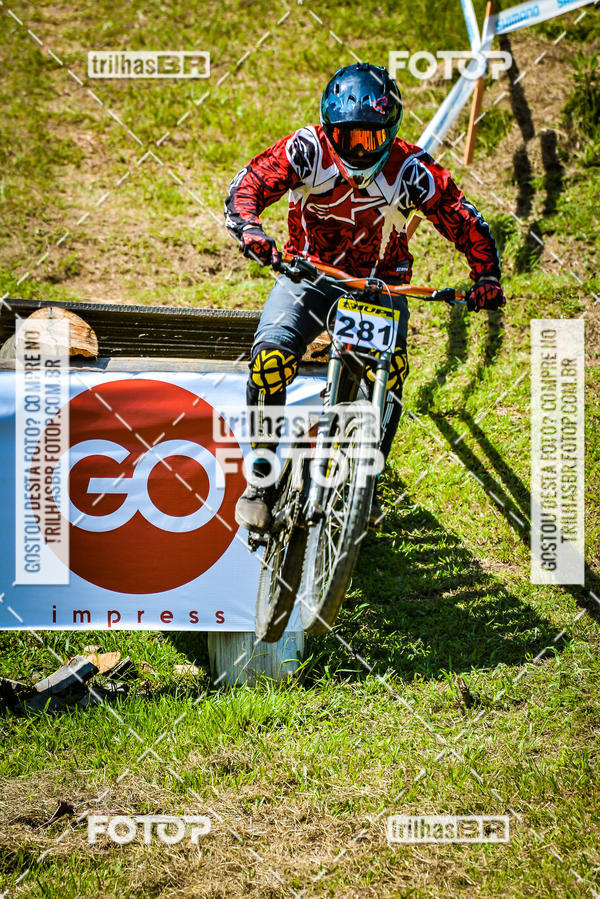 Buy your photos of the eventSul Brasileiro de Downhill on Fotop