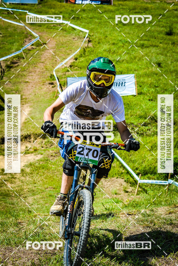 Buy your photos of the eventSul Brasileiro de Downhill on Fotop