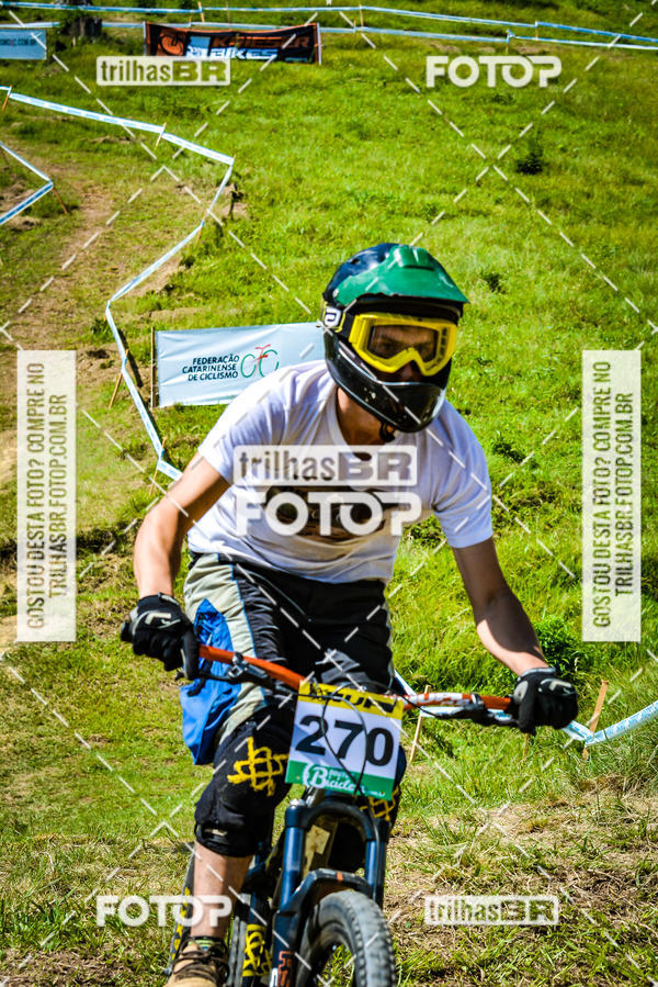 Buy your photos of the eventSul Brasileiro de Downhill on Fotop