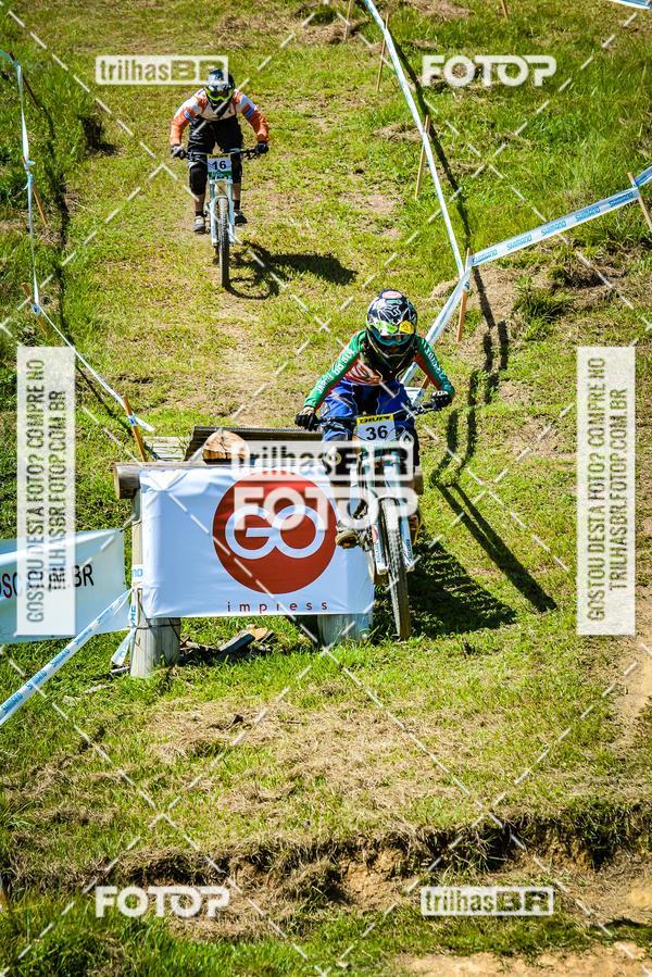 Buy your photos of the eventSul Brasileiro de Downhill on Fotop