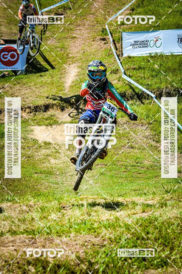 Buy your photos of the eventSul Brasileiro de Downhill on Fotop