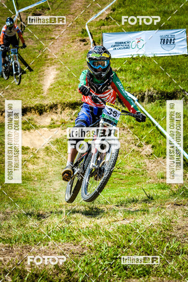 Buy your photos of the eventSul Brasileiro de Downhill on Fotop