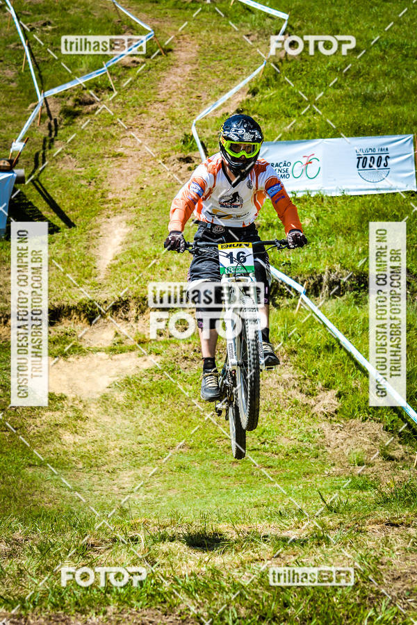 Buy your photos of the eventSul Brasileiro de Downhill on Fotop