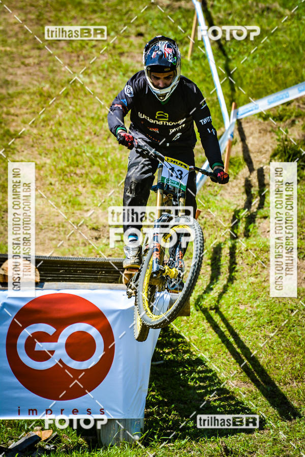 Buy your photos of the eventSul Brasileiro de Downhill on Fotop