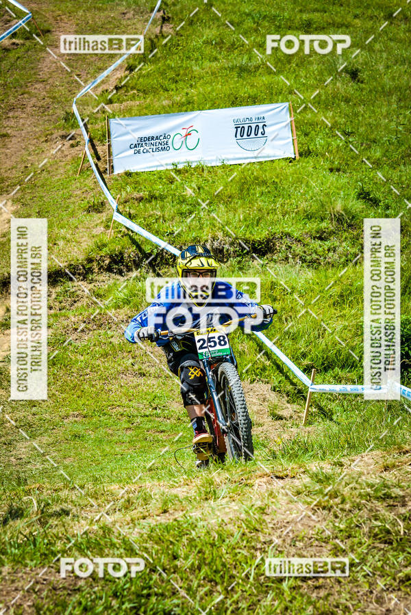 Achetez vos photos de l'vnementSul Brasileiro de Downhill sur Fotop