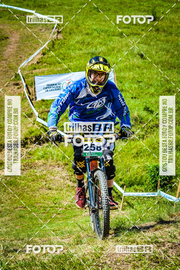 Achetez vos photos de l'vnementSul Brasileiro de Downhill sur Fotop