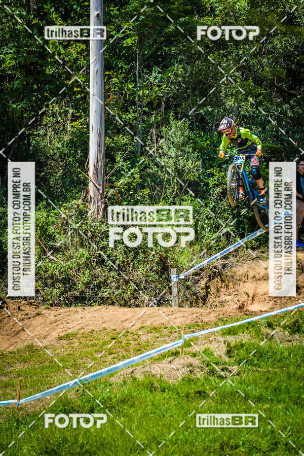 Achetez vos photos de l'vnementSul Brasileiro de Downhill sur Fotop