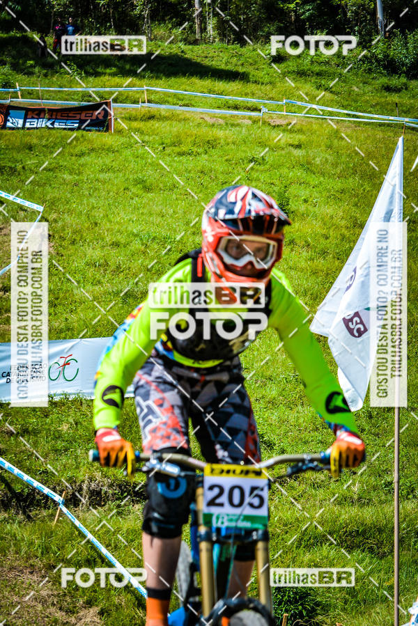 Achetez vos photos de l'vnementSul Brasileiro de Downhill sur Fotop