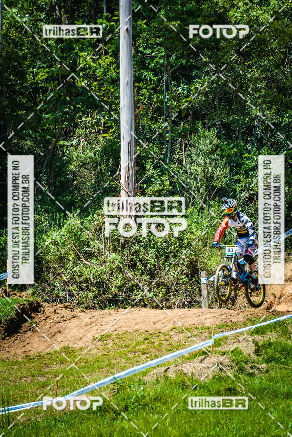 Achetez vos photos de l'vnementSul Brasileiro de Downhill sur Fotop
