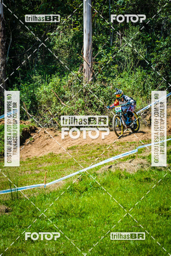 Achetez vos photos de l'vnementSul Brasileiro de Downhill sur Fotop