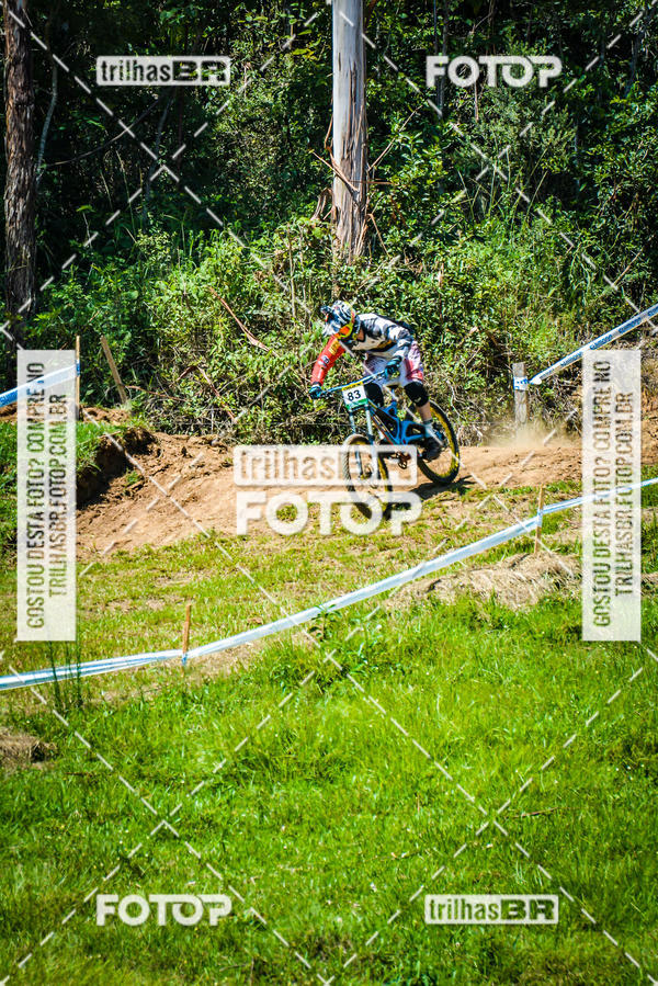 Achetez vos photos de l'vnementSul Brasileiro de Downhill sur Fotop