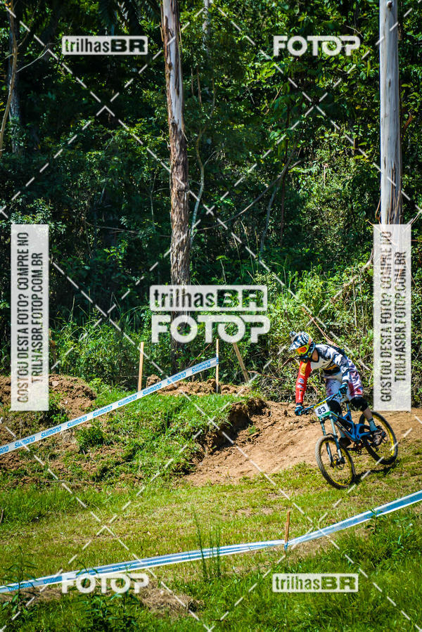 Achetez vos photos de l'vnementSul Brasileiro de Downhill sur Fotop