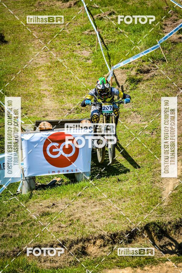Achetez vos photos de l'vnementSul Brasileiro de Downhill sur Fotop