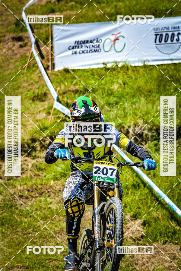 Achetez vos photos de l'vnementSul Brasileiro de Downhill sur Fotop
