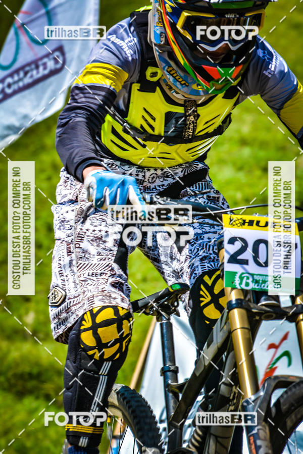 Achetez vos photos de l'vnementSul Brasileiro de Downhill sur Fotop