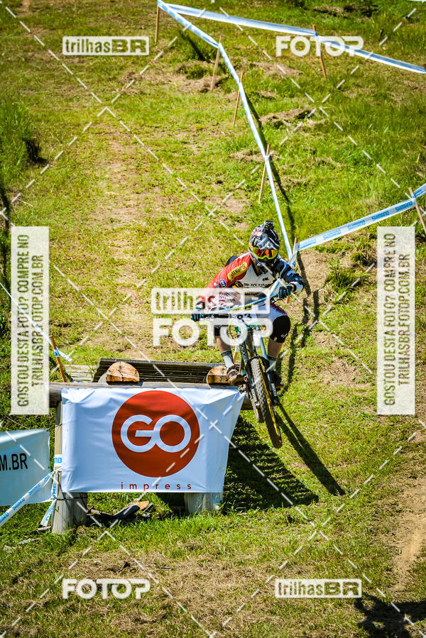Buy your photos of the eventSul Brasileiro de Downhill on Fotop