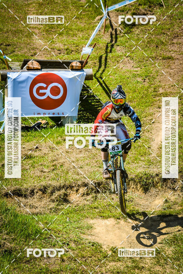 Buy your photos of the eventSul Brasileiro de Downhill on Fotop