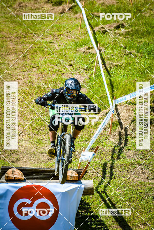 Buy your photos of the eventSul Brasileiro de Downhill on Fotop