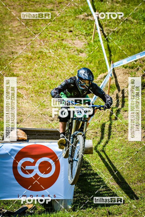 Buy your photos of the eventSul Brasileiro de Downhill on Fotop