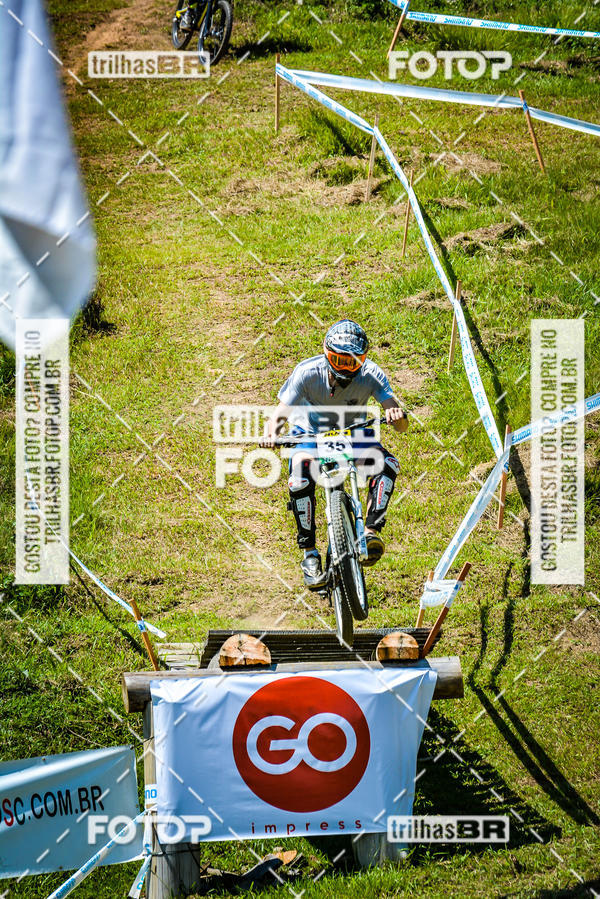 Buy your photos of the eventSul Brasileiro de Downhill on Fotop