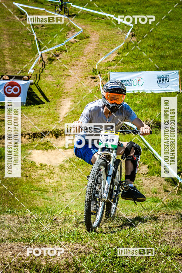 Buy your photos of the eventSul Brasileiro de Downhill on Fotop