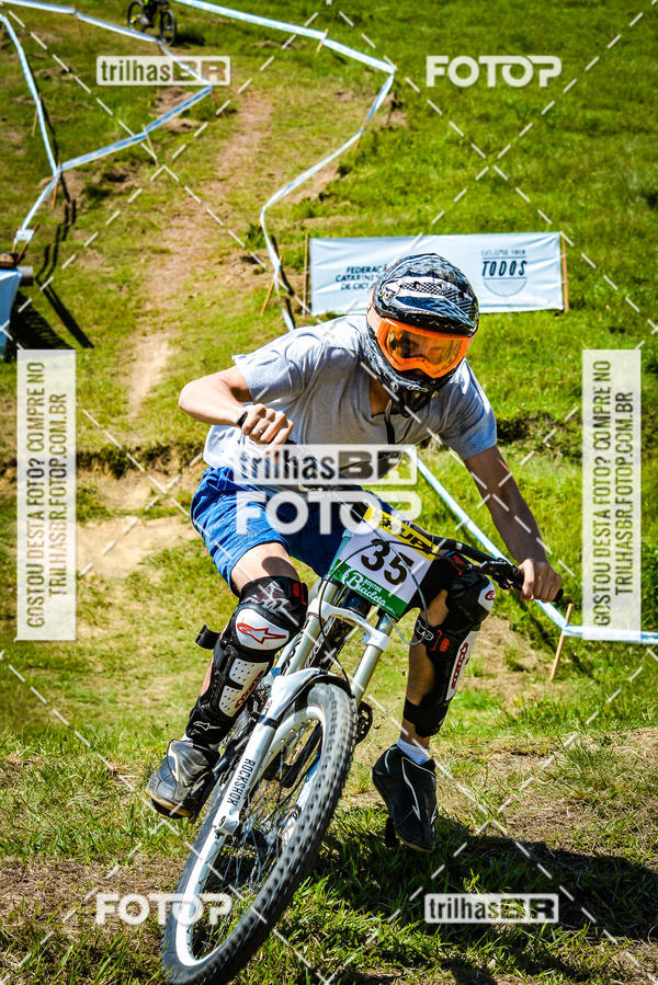 Buy your photos of the eventSul Brasileiro de Downhill on Fotop