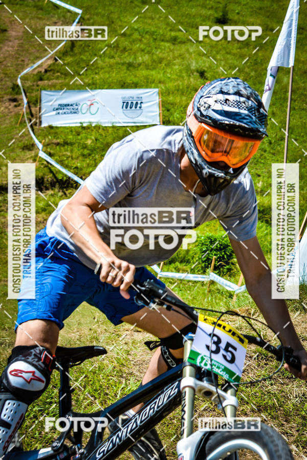 Buy your photos of the eventSul Brasileiro de Downhill on Fotop