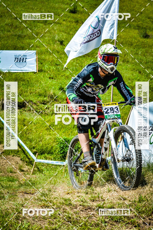 Buy your photos of the eventSul Brasileiro de Downhill on Fotop