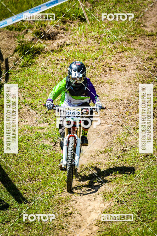 Buy your photos of the eventSul Brasileiro de Downhill on Fotop