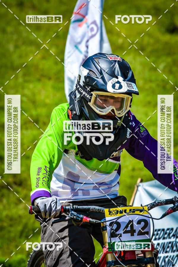 Buy your photos of the eventSul Brasileiro de Downhill on Fotop
