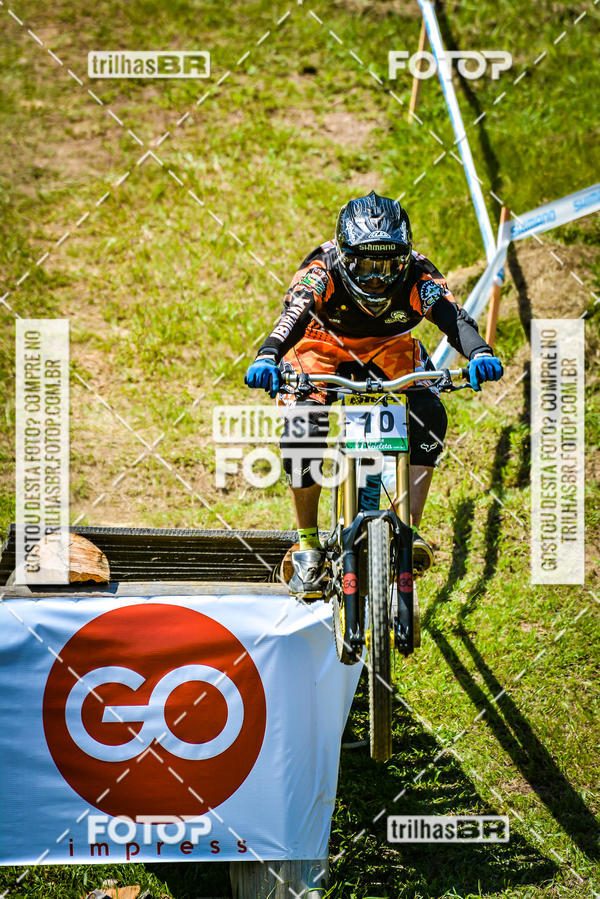 Buy your photos of the eventSul Brasileiro de Downhill on Fotop