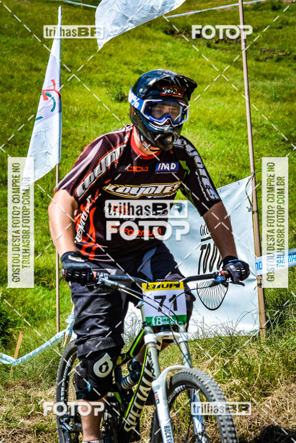 Buy your photos of the eventSul Brasileiro de Downhill on Fotop